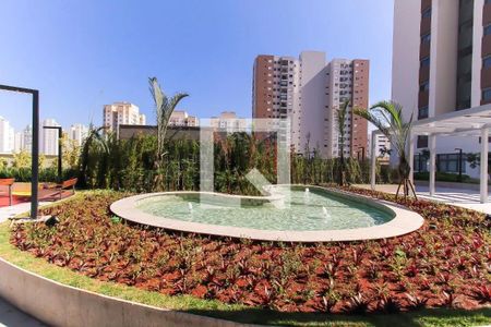Apartamento à venda com 30m², 1 quarto e sem vaga