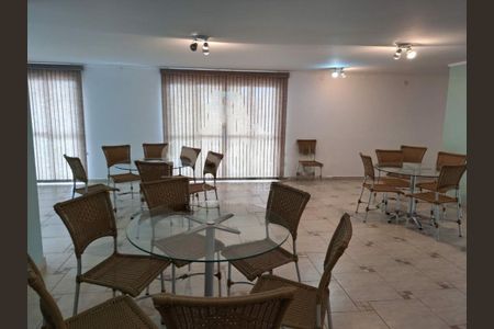 Apartamento à venda com 3 quartos, 140m² em Jardim Umuarama, São Paulo