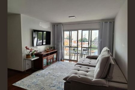 Apartamento à venda com 3 quartos, 140m² em Jardim Umuarama, São Paulo