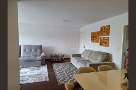 Apartamento à venda com 3 quartos, 140m² em Jardim Umuarama, São Paulo