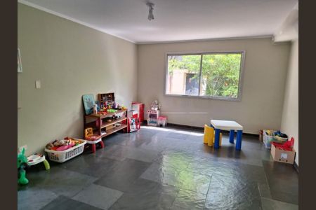 Apartamento à venda com 3 quartos, 140m² em Jardim Umuarama, São Paulo