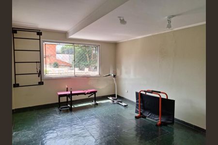 Apartamento à venda com 3 quartos, 140m² em Jardim Umuarama, São Paulo