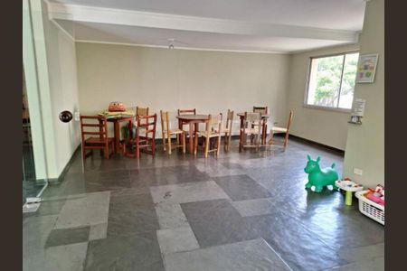 Apartamento à venda com 3 quartos, 140m² em Jardim Umuarama, São Paulo