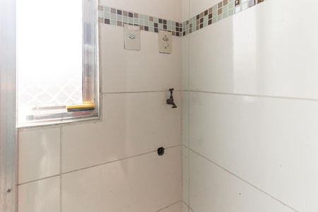 Apartamento para alugar com 32m², 1 quarto e sem vaga Apartamento para alugar com 32m², 1 quarto e sem vagaBanheiro