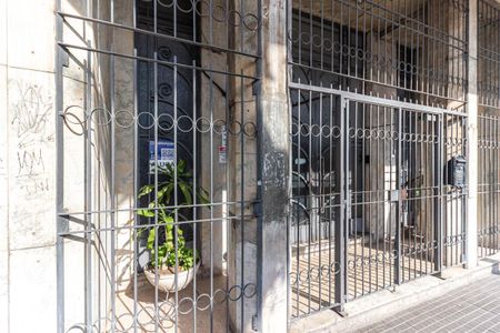 Apartamento para alugar com 32m², 1 quarto e sem vaga Apartamento para alugar com 32m², 1 quarto e sem vagaPlaquinha