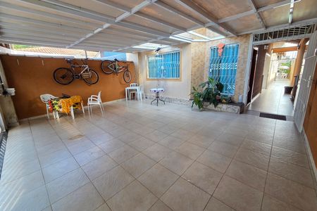 Casa para alugar com 290m², 3 quartos e 2 vagas Casa para alugar com 290m², 3 quartos e 2 vagasGaragem