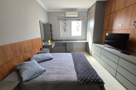 Casa para alugar com 290m², 3 quartos e 2 vagas Casa para alugar com 290m², 3 quartos e 2 vagasSuíte 1