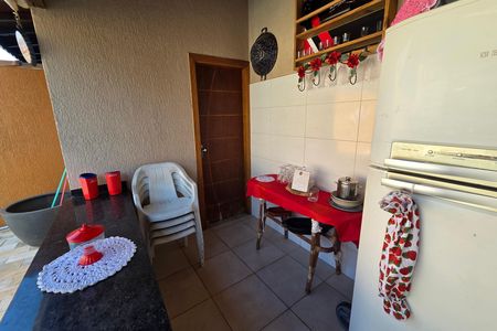 Casa para alugar com 290m², 3 quartos e 2 vagas Casa para alugar com 290m², 3 quartos e 2 vagasChurrasqueira
