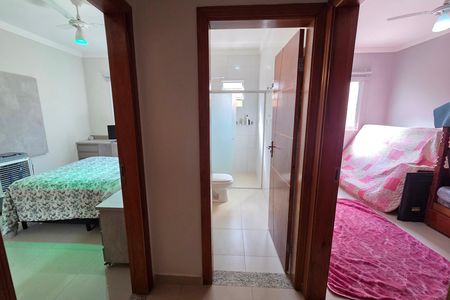 Casa para alugar com 290m², 3 quartos e 2 vagas Casa para alugar com 290m², 3 quartos e 2 vagasCorredor