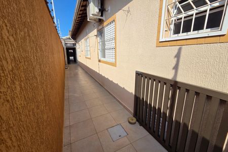 Casa para alugar com 290m², 3 quartos e 2 vagas Casa para alugar com 290m², 3 quartos e 2 vagasQuintal