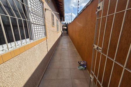 Casa para alugar com 290m², 3 quartos e 2 vagas Casa para alugar com 290m², 3 quartos e 2 vagasQuintal
