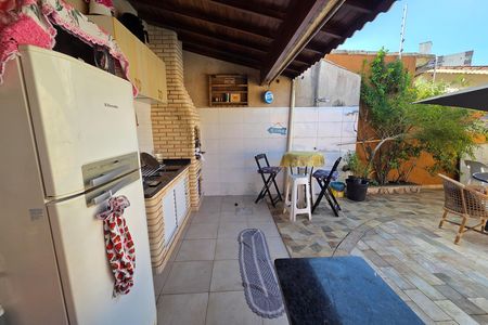 Casa para alugar com 290m², 3 quartos e 2 vagas Casa para alugar com 290m², 3 quartos e 2 vagasChurrasqueira