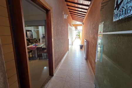 Casa para alugar com 290m², 3 quartos e 2 vagas Casa para alugar com 290m², 3 quartos e 2 vagasÁrea de Serviço