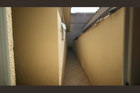 Vista do Quarto 2 de casa à venda com 3 quartos, 137m² em Vila Metalúrgica, Santo André