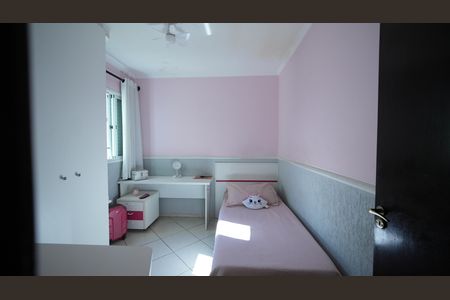 Quarto 2 de casa à venda com 3 quartos, 137m² em Vila Metalúrgica, Santo André