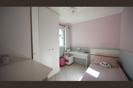 Quarto 2 de casa à venda com 3 quartos, 137m² em Vila Metalúrgica, Santo André