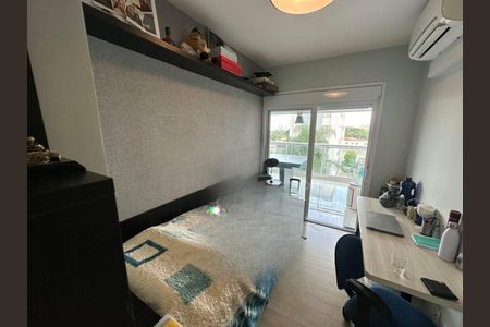 Apartamento à venda com 149m², 4 quartos e 3 vagas