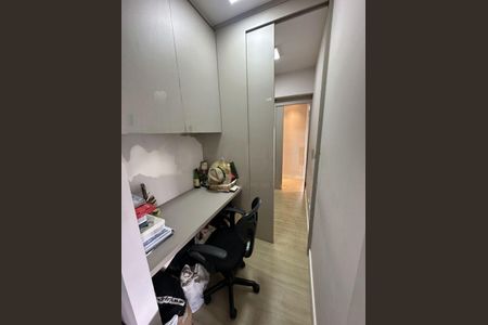 Apartamento à venda com 149m², 4 quartos e 3 vagas