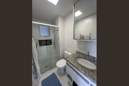 Apartamento à venda com 149m², 4 quartos e 3 vagas