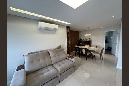 Apartamento à venda com 4 quartos, 149m² em Vila Mascote, São Paulo