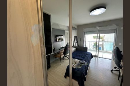 Apartamento à venda com 4 quartos, 149m² em Vila Mascote, São Paulo