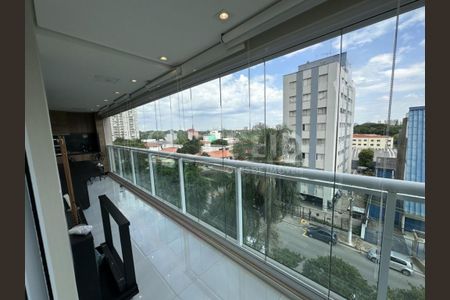 Apartamento à venda com 149m², 4 quartos e 3 vagas