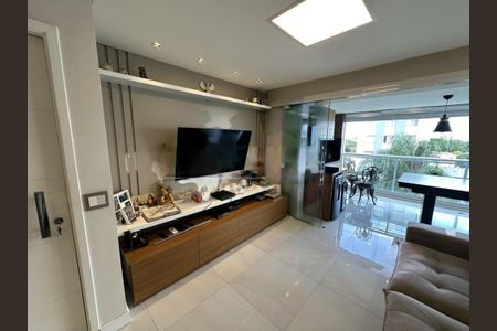 Apartamento à venda com 4 quartos, 149m² em Vila Mascote, São Paulo