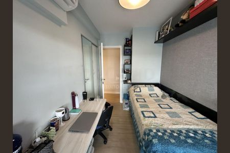 Apartamento à venda com 4 quartos, 149m² em Vila Mascote, São Paulo