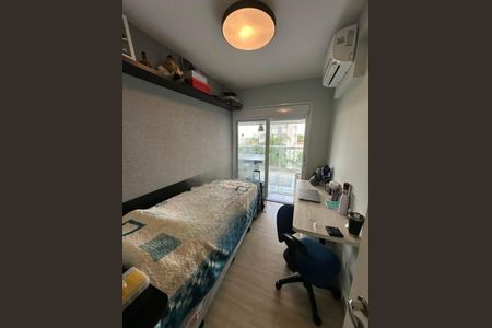Apartamento à venda com 4 quartos, 149m² em Vila Mascote, São Paulo