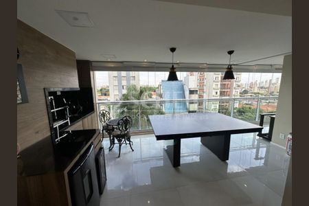 Apartamento à venda com 149m², 4 quartos e 3 vagas