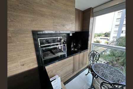 Apartamento à venda com 149m², 4 quartos e 3 vagas