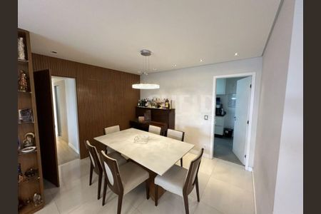 Apartamento à venda com 149m², 4 quartos e 3 vagas