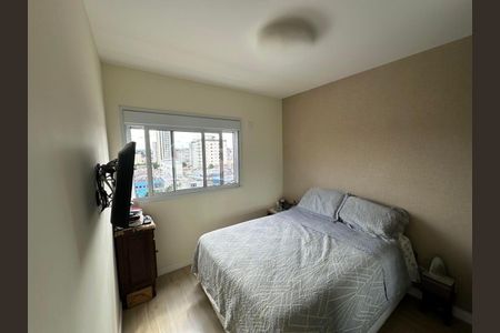 Apartamento à venda com 4 quartos, 149m² em Vila Mascote, São Paulo