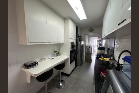 Apartamento à venda com 149m², 4 quartos e 3 vagas