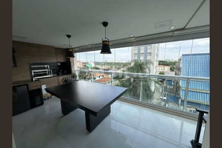 Apartamento à venda com 149m², 4 quartos e 3 vagas