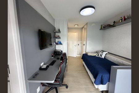 Apartamento à venda com 4 quartos, 149m² em Vila Mascote, São Paulo