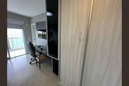 Apartamento à venda com 4 quartos, 149m² em Vila Mascote, São Paulo