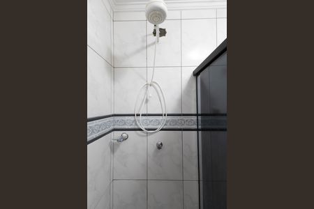 Casa à venda com 95m², 2 quartos e 2 vagas Casa à venda com 95m², 2 quartos e 2 vagasBanheiro da Suíte