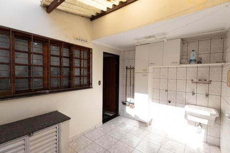 Casa à venda com 95m², 2 quartos e 2 vagas Casa à venda com 95m², 2 quartos e 2 vagasÁrea de Serviço