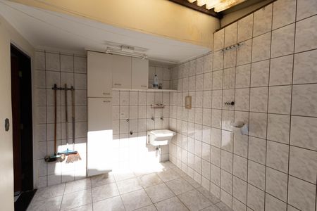 Casa à venda com 95m², 2 quartos e 2 vagas Casa à venda com 95m², 2 quartos e 2 vagasÁrea de Serviço