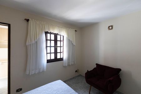 Quarto 1 de casa à venda com 2 quartos, 95m² em Vila Nivi, São Paulo