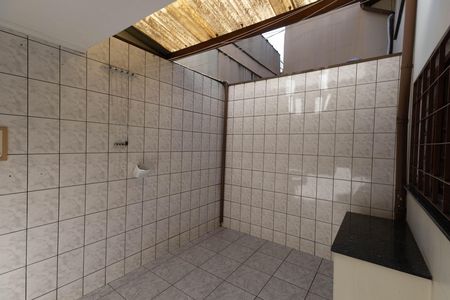 Casa à venda com 95m², 2 quartos e 2 vagas Casa à venda com 95m², 2 quartos e 2 vagasÁrea de Serviço