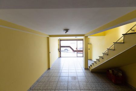 Casa à venda com 95m², 2 quartos e 2 vagas Casa à venda com 95m², 2 quartos e 2 vagasGaragem