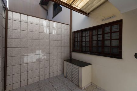 Casa à venda com 95m², 2 quartos e 2 vagas Casa à venda com 95m², 2 quartos e 2 vagasÁrea de Serviço