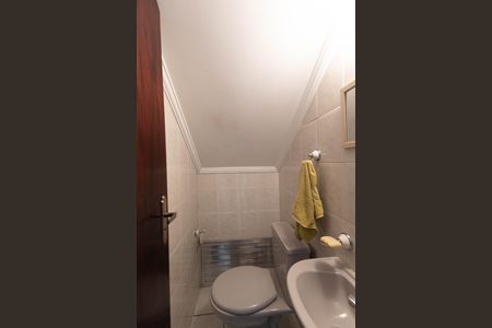 Casa à venda com 95m², 2 quartos e 2 vagas Casa à venda com 95m², 2 quartos e 2 vagasLavabo