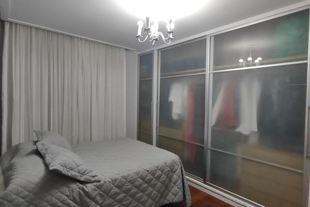 Quarto 1 de apartamento à venda com 3 quartos, 155m² em Barcelona, São Caetano do Sul