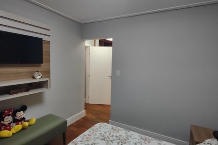 Apartamento à venda com 155m², 3 quartos e 2 vagas Apartamento à venda com 155m², 3 quartos e 2 vagasSuite