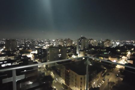Apartamento à venda com 155m², 3 quartos e 2 vagas Apartamento à venda com 155m², 3 quartos e 2 vagasVaranda