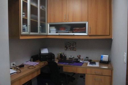 Área de Serviço de apartamento à venda com 3 quartos, 155m² em Barcelona, São Caetano do Sul