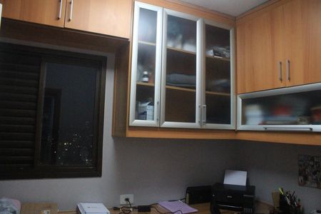 Apartamento à venda com 155m², 3 quartos e 2 vagasÁrea de Serviço